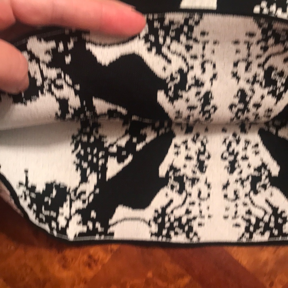 Etcetera Luxurious Vignette Skirt in Floral S NWT - Picture 2 of 6